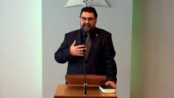 Cirkev adventistov s.d. / František Kolesár - Božia bázeň