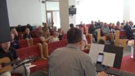 Cirkev adventistov s.d. / Gréta Bieliková - Abrahám – svedectvo a príklad