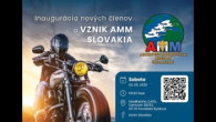 Cirkev adventistov s.d. / Inaugurácia nových členov a vznik AMM Slovakia