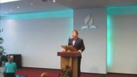 Cirkev adventistov s.d. / Ivan Bielik - Prečo?