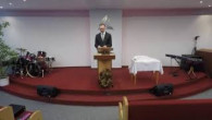 Cirkev adventistov s.d. / Jozef Plachý - Miluj svojho blížneho