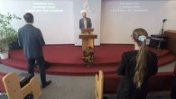 Cirkev adventistov s.d. / Jozef Plachý - Naši zosnulí a my