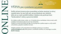 Cirkev adventistov s.d. / Martin Homišin - Čo od teba Boh žiada?