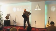 Cirkev adventistov s.d. / Nalad sa !! -  Aký je tvoj Boh?