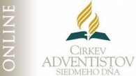 Cirkev adventistov s.d. / Online sobota 8.12.2018 Daniel Kaba (ADRA)