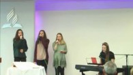 Cirkev adventistov s.d. / Pavel Moudrý - bohoslužba