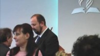 Cirkev adventistov s.d. / Pavel Moudrý - Kristus v nás