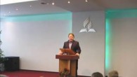 Cirkev adventistov s.d. / Pavel Moudrý - Mocné Božie činy