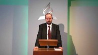 Cirkev adventistov s.d. / Pavel Moudrý - Ten, ktorý porazil draka