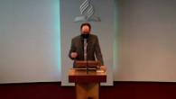 Cirkev adventistov s.d. / Rastislav Špalek - Šesť a sedem vecí