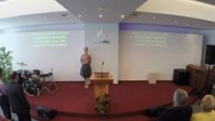 Cirkev adventistov s.d. / Stanislav Bielik - Pomáhať, alebo mudrovať?