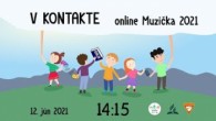 Cirkev adventistov s.d. / V kontakte - ONLINE Muzička 2021