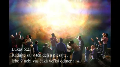 Rómske chvály -O Ježiš avel