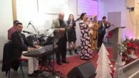 Rómsky zbor - Sabinov / Bohoslužba 1.12.2019 - Znovuzrodenie