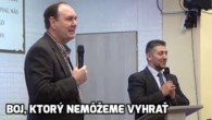 Rómsky zbor - Sabinov / Bohoslužba 27.1.2019