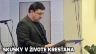 Rómsky zbor - Sabinov / Bohoslužba 3.2.2019 - Skúšky v živote kresťana