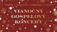 KS Milosť Poprad / Vianočný gospelový koncert