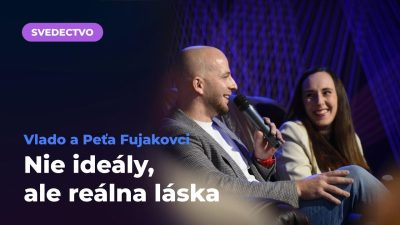 KS Milosť Bratislava / Začali sme bez veľkých očakávaní. A funguje to. | Príbeh Vlada a Peťky