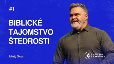 KS Milosť Bratislava / Marty Sloan | 03.06.2026