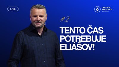 KS Milosť Bratislava / Živé vysielanie | Centrum kresťanov Bratislava | Nedeľa 28.06.2026