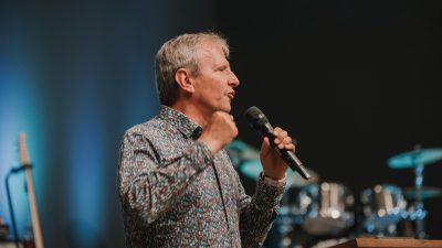 KS Milosť Bratislava / Neprijmi porážku - Peter Minárik