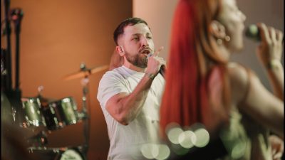 KS Milosť Bratislava / Ži naplno v tom, čo Boh pre teba pripravil - Ivan Calík | 26.7.2026 | Centrum kresťanov Martin