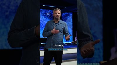 Agapé — Božia láska, ktorá je vyliata do našich sŕdc