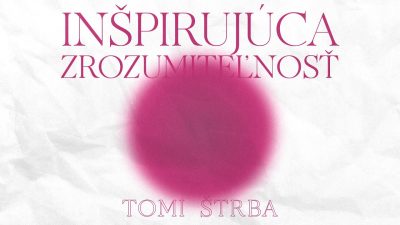 Apoštolská cirkev Bratislava / CityChurch ONLINE •16.03.2025