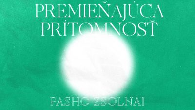 Apoštolská cirkev Bratislava / CityChurch ONLINE •16.03.2025