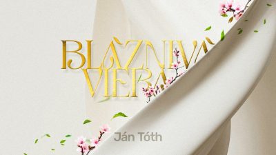 Apoštolská cirkev Bratislava / CityChurch ONLINE • 18.4. 2025