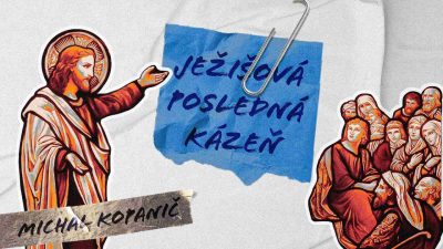Apoštolská cirkev Bratislava / CityChurch ONLINE • 27.4. 2025