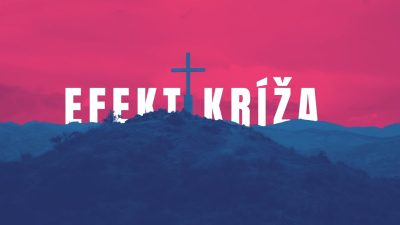 Apoštolská cirkev Bratislava / Efekt kríža