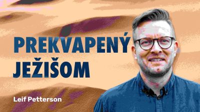 Apoštolská cirkev Bratislava / CityChurch ONLINE • 31.08. 2025