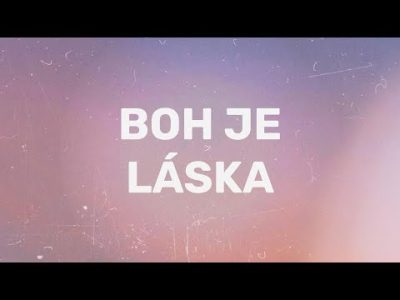 Apoštolská cirkev Bratislava / CityChurch ONLINE • 31.08. 2025
