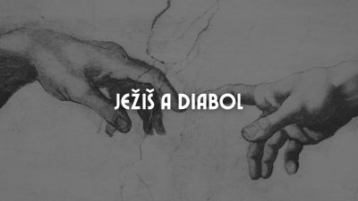 Apoštolská cirkev Bratislava / Ježiš a diabol / Tomáš Štrba