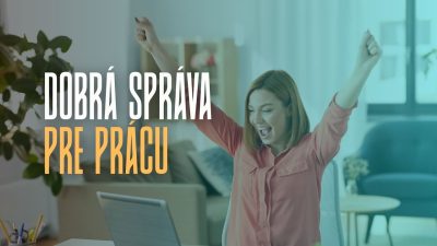Apoštolská cirkev Bratislava / Dobrá správa pre prácu / Tomáš Štrba