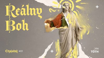 Apoštolská cirkev Bratislava / CityChurch ONLINE • 3.5. 2026