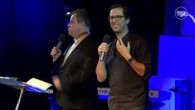 Apoštolská cirkev Bratislava / Ako sa pripraviť na zmenu • Sheldon Armitage • 19.1.2020