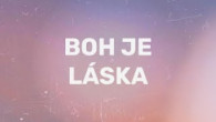 Apoštolská cirkev Bratislava / Boj je láska / Sheldon Armitage