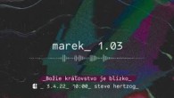 Apoštolská cirkev Bratislava / Božie kráľovstvo je blízko • 3.4.2022 • Steve Hertzog