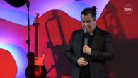 Apoštolská cirkev Bratislava / CESTA K ZÁZRAKU - VIANOCE ● Pavol Zsolnai ● 25.12.2018