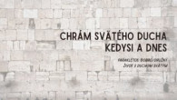Apoštolská cirkev Bratislava / Chrám Svätého Ducha kedysi a dnes