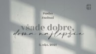 Apoštolská cirkev Bratislava / CityChurch ONLINE • 03.10.2021
