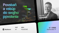 Apoštolská cirkev Bratislava / CityChurch ONLINE • 04.01. 2026