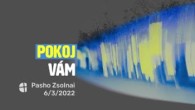 Apoštolská cirkev Bratislava / CityChurch ONLINE • 06.03.2022