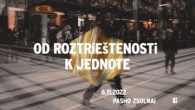 Apoštolská cirkev Bratislava / CityChurch ONLINE • 06.11.2022
