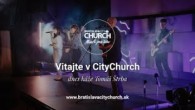 Apoštolská cirkev Bratislava / CityChurch ONLINE • 06.12.2020 • Tomáš Štrba