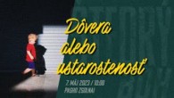Apoštolská cirkev Bratislava / CityChurch ONLINE • 07.05.2023