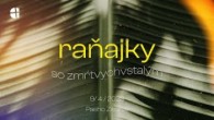 Apoštolská cirkev Bratislava / CityChurch ONLINE • 09.04.2023