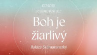 Apoštolská cirkev Bratislava / CityChurch ONLINE • 13.07. 2025